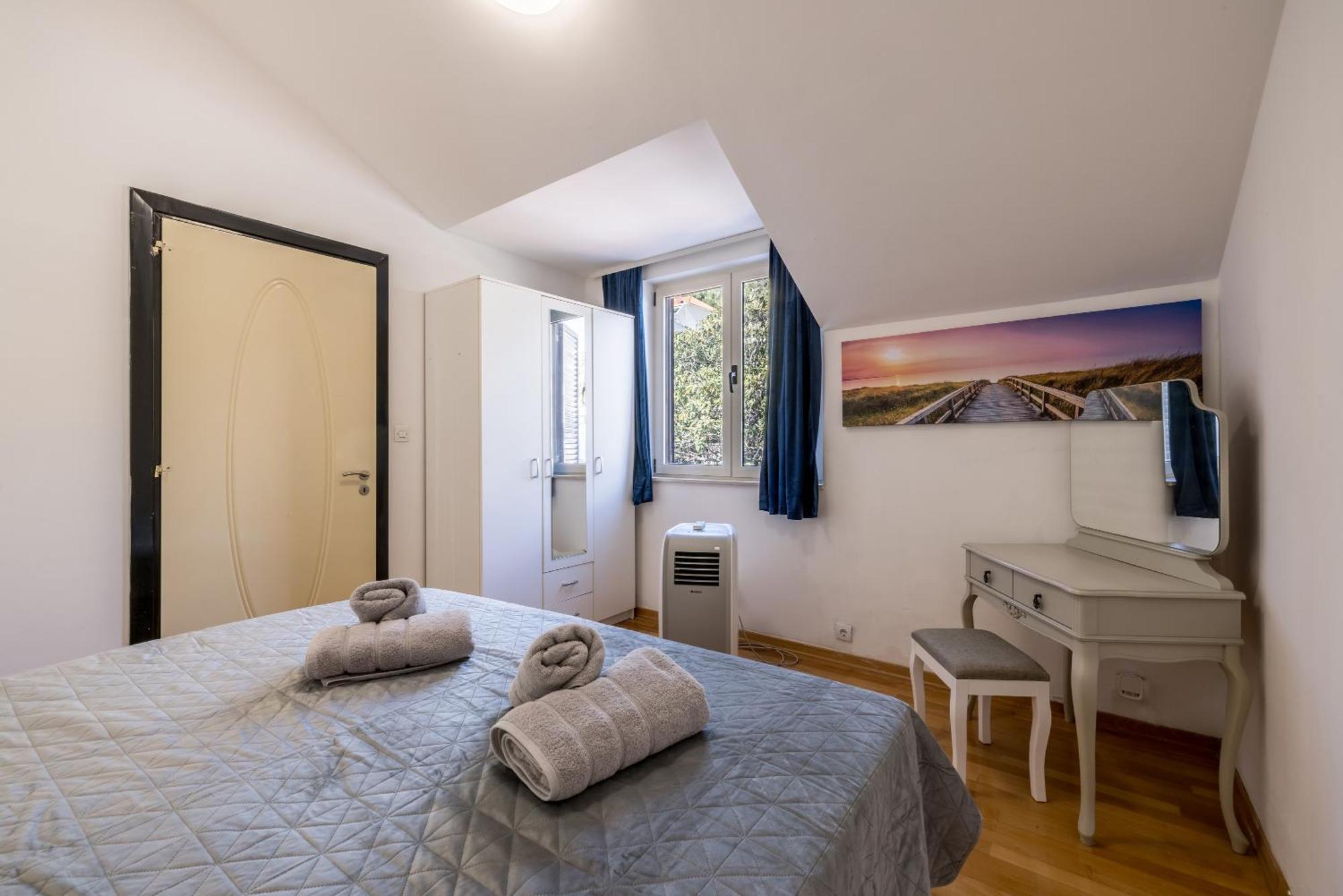 Urban Utopia Penthouse With Private Parking Split Zewnętrze zdjęcie