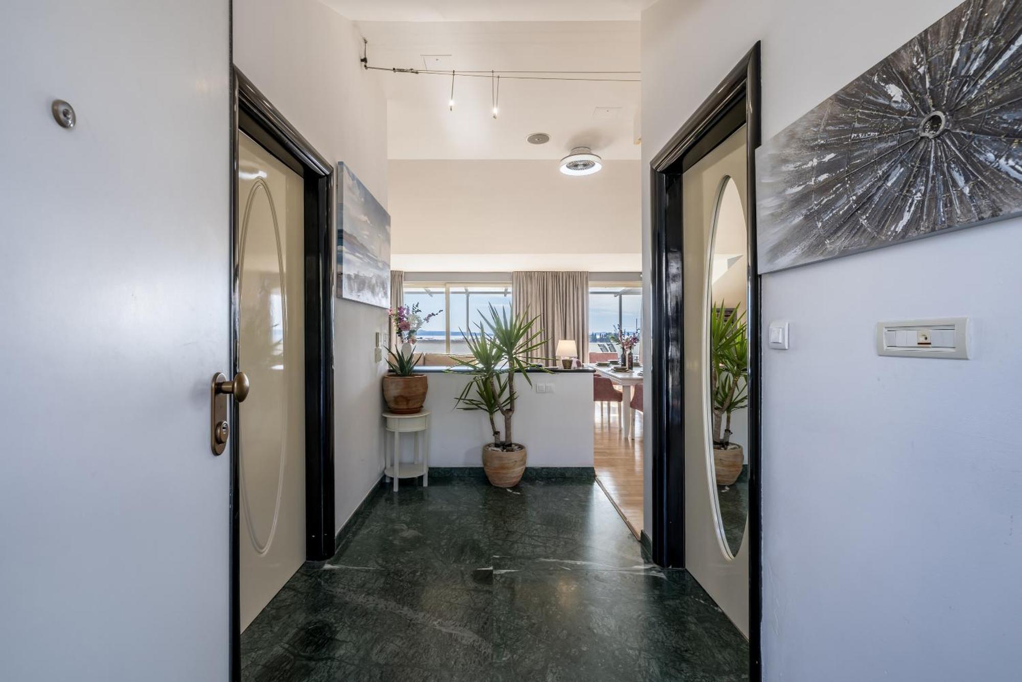 Urban Utopia Penthouse With Private Parking Split Zewnętrze zdjęcie